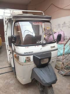 sazgar rickshaw big loader badi all ok hai call number 03228048619