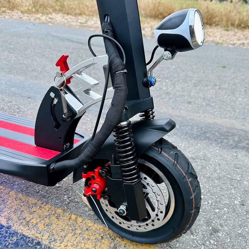 Electric Scooti kids 0337 0337 5555 3