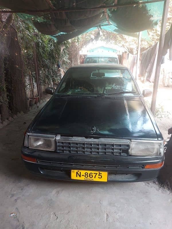 sunny nisan car for sale automatic 0