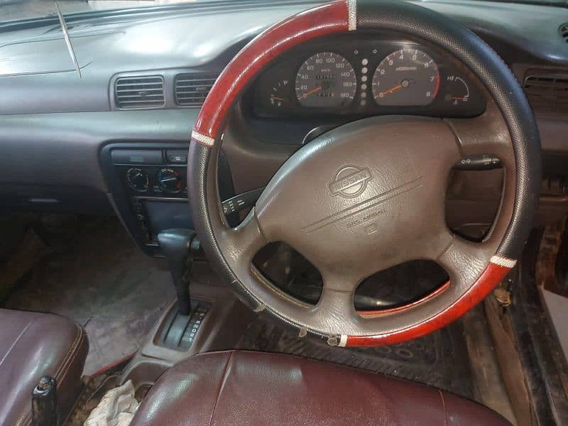 sunny nisan car for sale automatic 3