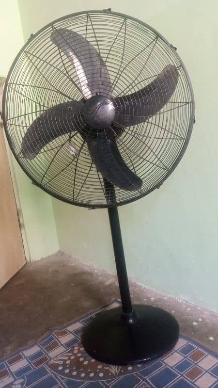 pedestal fan for sale 0