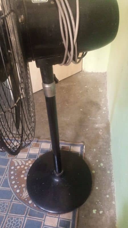 pedestal fan for sale 2