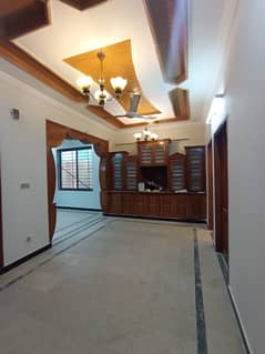 5 Marla Double Storey House for Rent