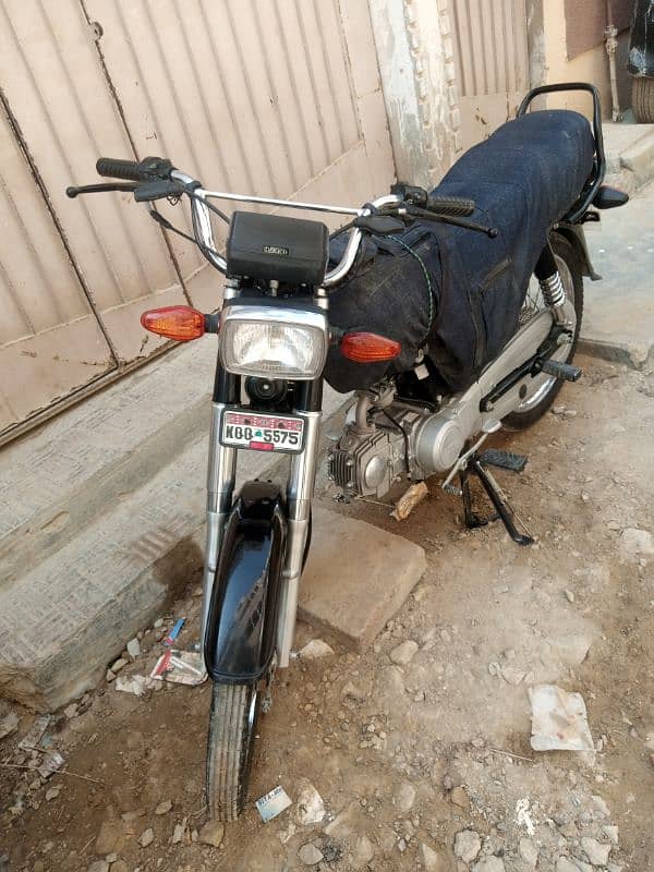 i m selling hi speed 70 model 2024 sep 1