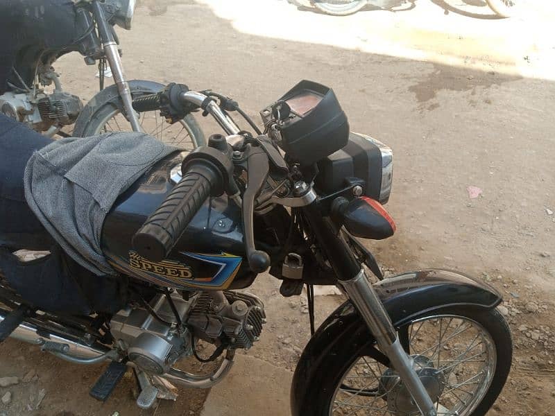 i m selling hi speed 70 model 2024 sep 2