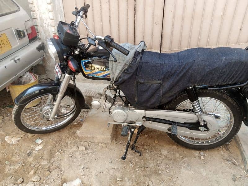 i m selling hi speed 70 model 2024 sep 4
