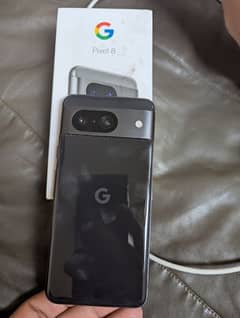 google pixel 8 (8/128)