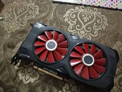 xfx Rx 570 4 gb