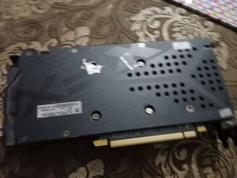 xfx Rx 570 4 gb 1