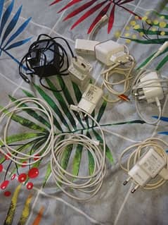 mobile  real chargers