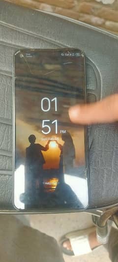 Tecno camon 17