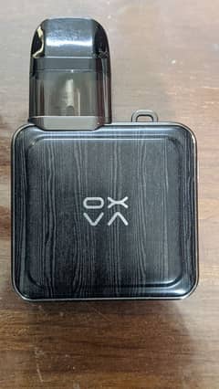 Xlim sq pro pod vape with flavour