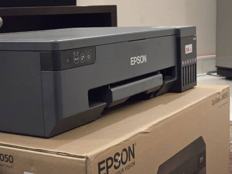 Epson L18050 A3+ Photo Printer with ABM Warranty 4