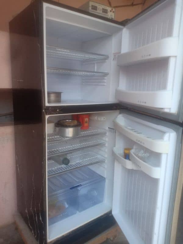 fridge okk hal chal raha han okk hn 5