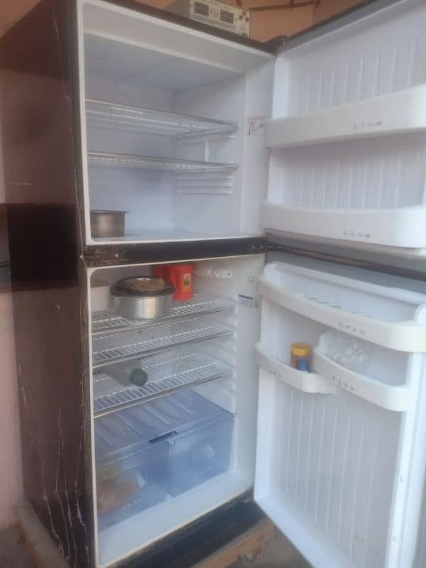 fridge okk hal chal raha han okk hn 6