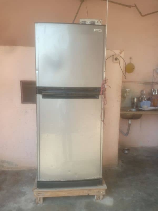 fridge okk hal chal raha han okk hn 8