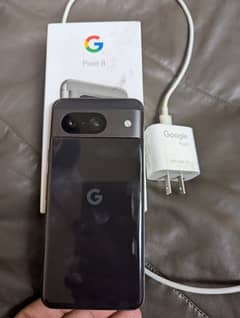 google pixel 8