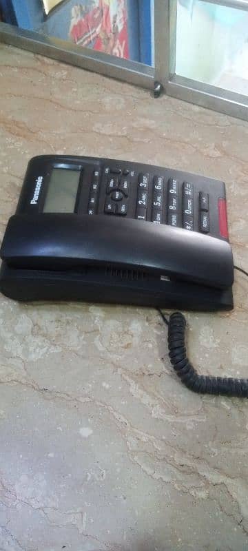 TELEPHONE SET For home ,office, Ptcl phone set 3