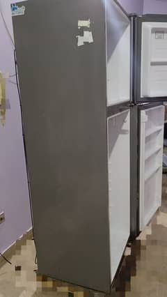 haier fridge for sell