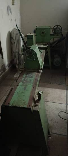 CUTTING Machine For Reflector tape, P U Maghazi ,Fuzing tape