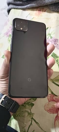 Google pixel 4xl