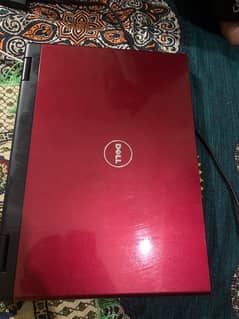 dell laptop second generation