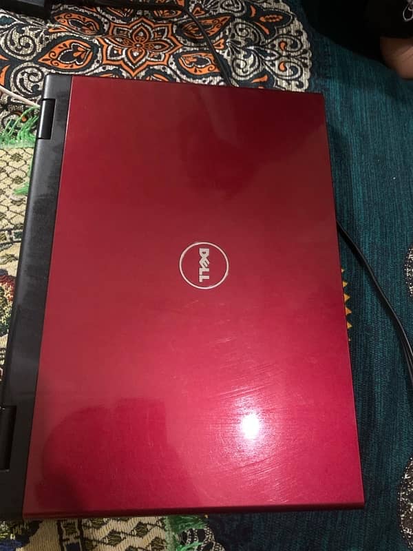 dell laptop second generation 0