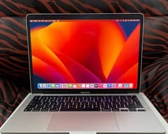 macbook pro late- 2020 16GB RAM, 512GB SSD, Excellent Condition (9/10)