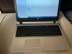 HP PRO BOOK 450 I5 6 GEN