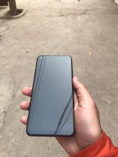 Infinix note 7