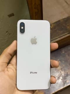 iphone X 64 gb non pta