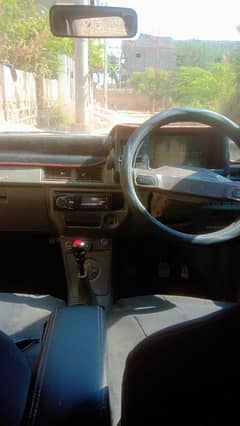 Suzuki Mehran 1992