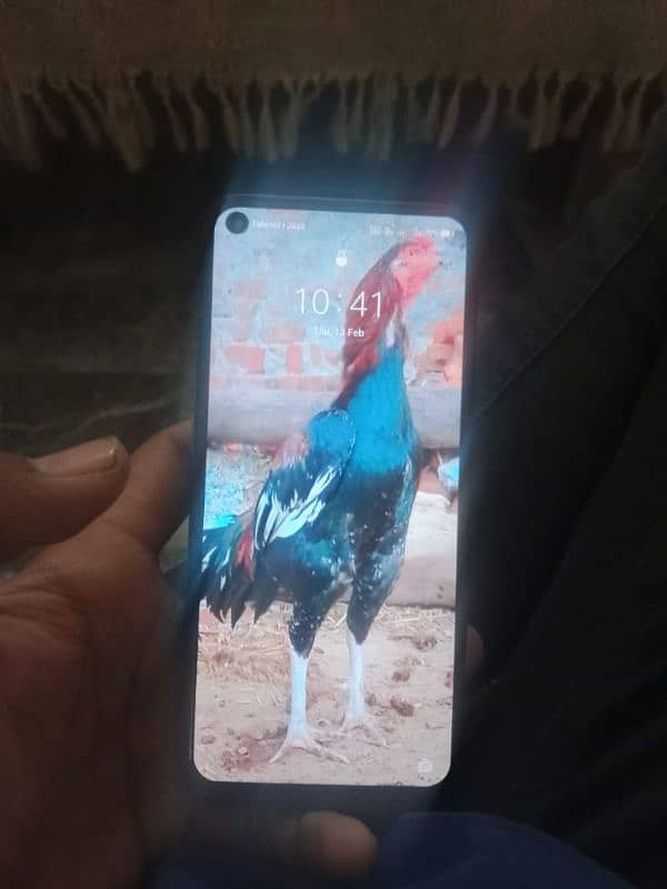 realme 6 new condition 2