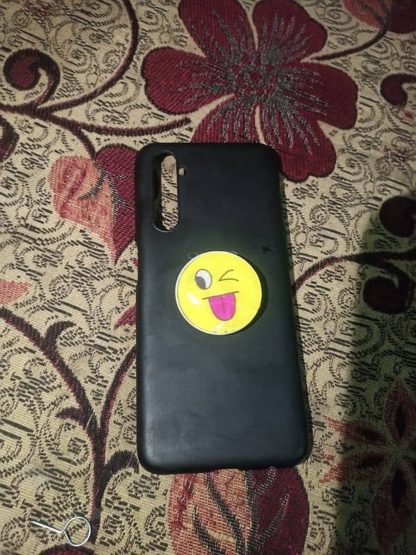 realme 6 new condition 5