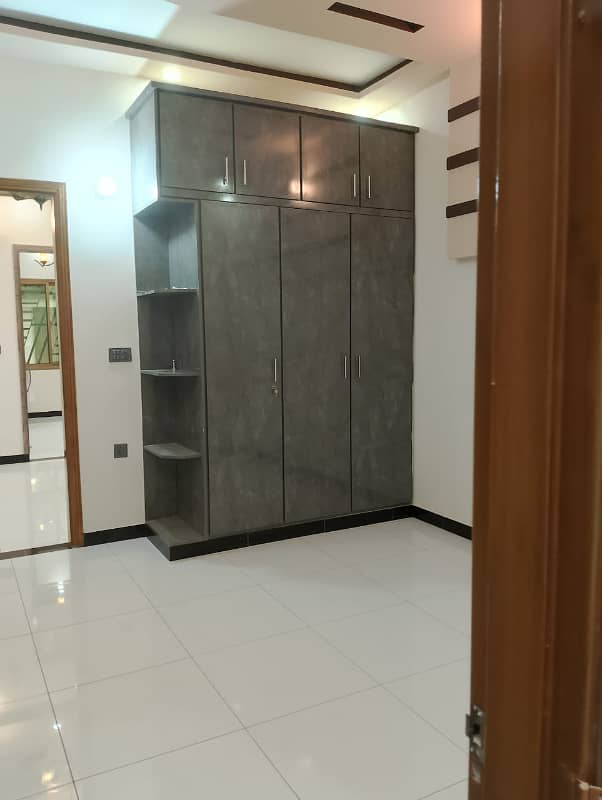 New House For Sale In Saadi Town 0