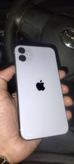 Iphone 11 Non pta(Jv)