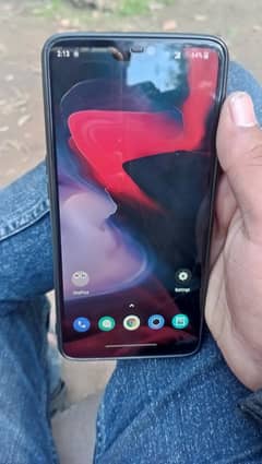 one plus 6 gaming phone