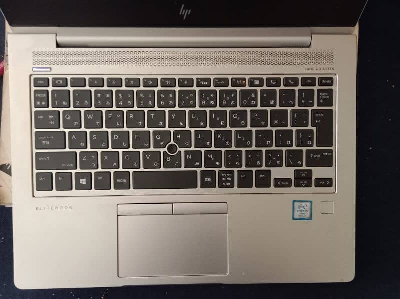 hp 8 generation core i5 touch supported laptop 1