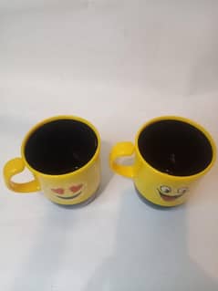 cups