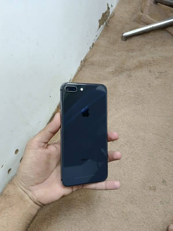 iphone 8plus 256gb 0