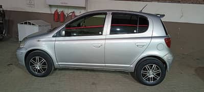 vitz FL 1.0