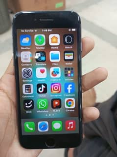 iPhone 8 whatsapp connect 03282934764