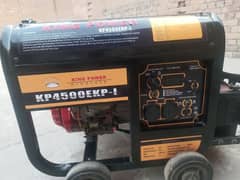 king power kp4500watt