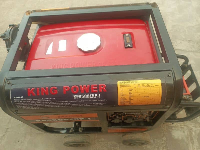 king power kp4500watt 1