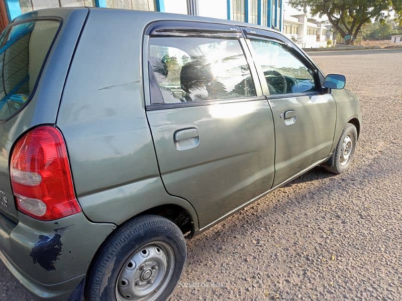 Suzuki Alto 2008 19