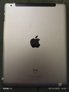 Apple Ipad