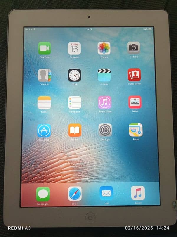 Apple Ipad 1