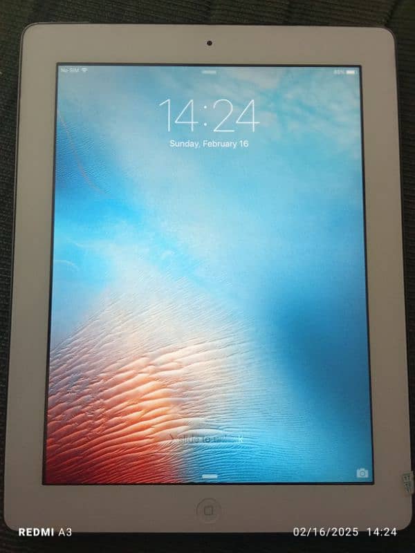 Apple Ipad 2