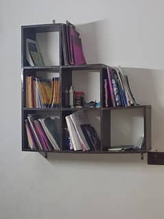 Bookshelf