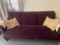 sofa